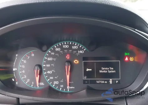 2017 Chevrolet Trax Ls from USA, damaged, VIN KL7CJNSB8HB255658